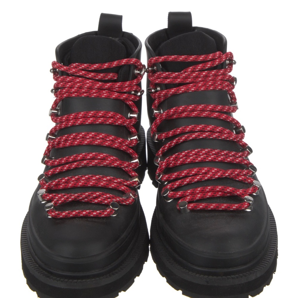 Rag & Bone Combat Rain Boots - image 3